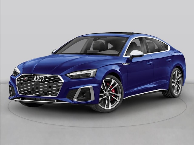 audi s5 sportback 2024 WAUC4CF54RA042634 image audi s5 sportback 2024 WAUC4CF54RA042634 image